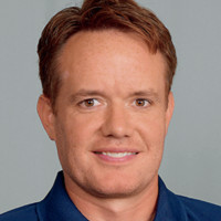 ABC Supply Employee Rick Recker's profile photo