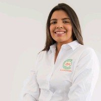 AK Corporación Employee Kelly Nathaly Lopez Oviedo's profile photo