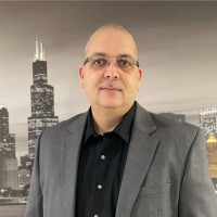 Collins Engineers, Inc. Employee Luis Benitez's profile photo