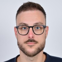Teva Pharmaceuticals Employee Dimitar Daskalov's profile photo