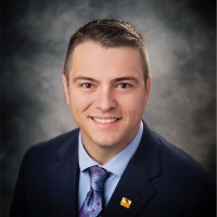 FirstBank Southwest Employee Skylar Geist's profile photo
