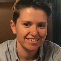 Apollo Mission Critical Engineering (ApolloMCE) Employee Rachel Toole's profile photo