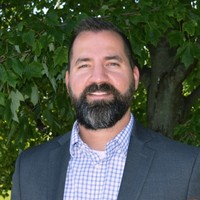 BriskHeat Corporation Employee Nicholas McNamara's profile photo