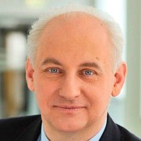 Henryk Kalisz Email & Phone Number