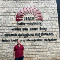 Sundaram Home Finance Employee Mugunda R's profile photo