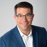 Frontier Lithium Employee Greg da Re's profile photo