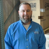 Dayco Systems Employee Daniel Locher's profile photo