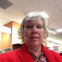 Women's Prison Association Employee Lisa Winters's profile photo