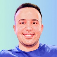 St. Dalfour Employee Taisir Chamas's profile photo