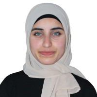 Asma Hammami Email