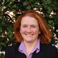 FMP Consulting (Federal Management Partners, Inc.) Employee Carolyn Kurowski's profile photo