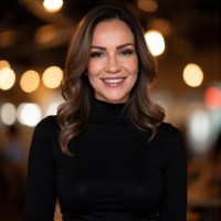 CanQualify Employee Karen Cazares's profile photo
