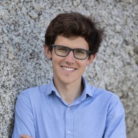 ITFB Group Employee Vladislav Веневцев's profile photo