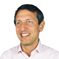 Daniel Hamburger Email & Phone Number