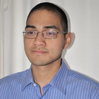 BMO Employee Andrew Hue's profile photo