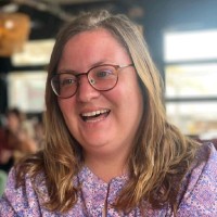 smartfood R&D Employee Lonneke Meekes's profile photo
