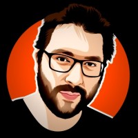 Cathar Games Employee Francis Laurin's profile photo