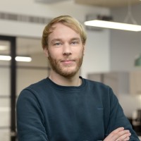 Salience Labs Employee Johannes Feldmann's profile photo