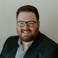 CyberArk Employee Jacob Brown's profile photo