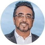 Anil Bhagwanjee