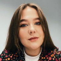 Joom Employee Valeriya Mitroshenko's profile photo