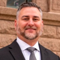 Tarrant County Employee Mike Falcone's profile photo
