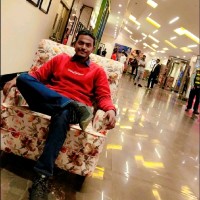 Citrus freight Employee Manish Choudhary's profile photo