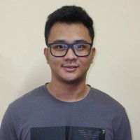 Impera Analytics Employee Naing Maung's profile photo