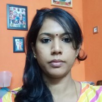 Mervasoft Employee Ranjani Selvaraju's profile photo