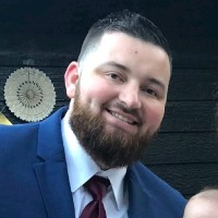 Clarity Ventures Employee Eric Weathers's profile photo