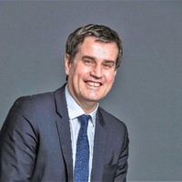 Linkcity Employee Laurent Mourey's profile photo