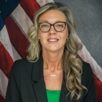 Denton County Sheriff's Office Employee Robin Thomas's profile photo