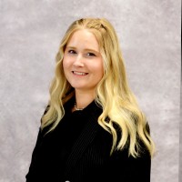 ChemCeed Employee Grace Lafaive's profile photo