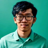 Dattabot Employee Muhammad Syahbani's profile photo