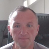Inclusion and Accessibility Labs (IA Labs) Employee Donnchadh Crowley's profile photo
