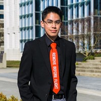 NordSpace Corp. Employee Hubert Fortier's profile photo