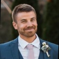 GE Power Employee Ryan Soukup's profile photo