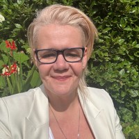 Carshalton College Employee Anna Johnson's profile photo