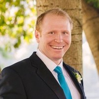 Wildwood Trading Group Employee Blake Phillips's profile photo