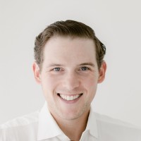 ServiceNow Employee Bennett Moore's profile photo