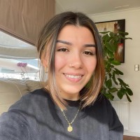 Eco Guardian Inc. Employee Catalina Salas's profile photo