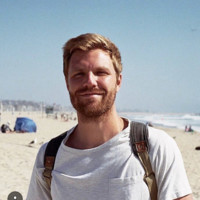 TRYP Technologies, Inc. Employee Eric Krzysiak's profile photo