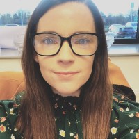 Kingspan Insulated Panels UK & Ireland Employee Louise McNamee's profile photo