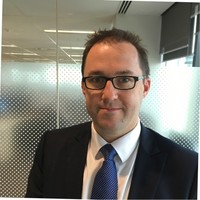 Vanguard Australia Employee John Shea's profile photo