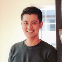LMI Consultancy Employee Ervan Wardhana's profile photo