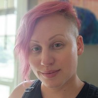 Inter Arts Matrix Employee Stephanie Florence's profile photo