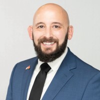Temecula Valley Hospital Employee Kyle Chep's profile photo