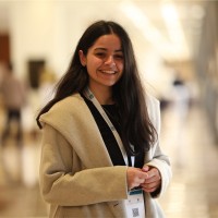 OISSG Services Employee Sarah Barakat's profile photo