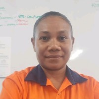 Rhodes Projects Employee Beverlyne Chaew's profile photo