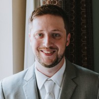 OSF HealthCare Employee Evan Webber's profile photo